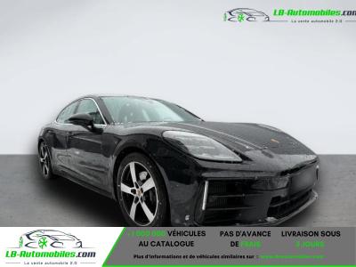 Porsche Panamera 4 V6 353 ch BVA