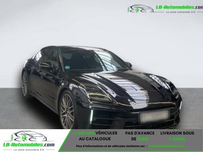 Porsche Panamera 4 V6 353 ch BVA