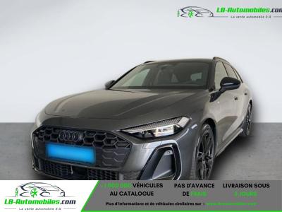 Audi A5 Avant 40 TFSI 204 ch BVA
