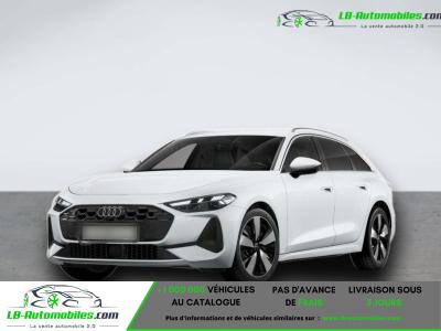 Audi A5 Avant 40 TDI Hybride 204 BVA Quattro