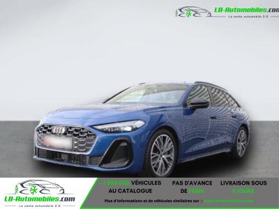 Audi A5 Avant 40 TDI Hybride 204 BVA Quattro