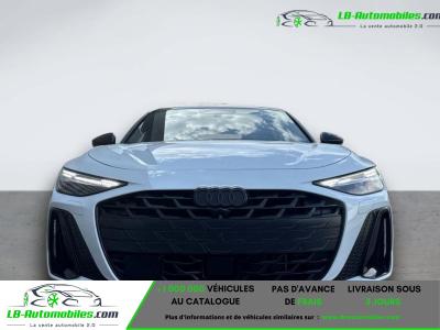 Audi A6 40 TDI 204 ch Quattro