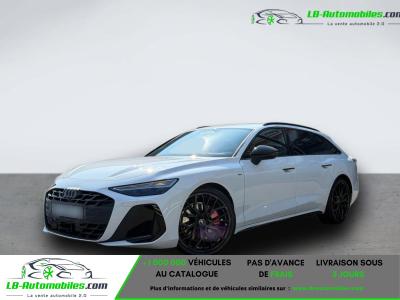 Audi A6 Avant TDI 204 ch Quattro