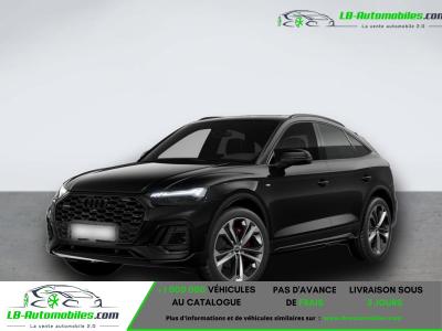 Audi Q5 Sportback TDI 204 ch Quattro