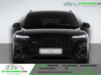 Audi Q5 Sportback TDI 204 ch Quattro