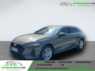 Audi A5 Avant 40 TDI Hybride 204 BVA