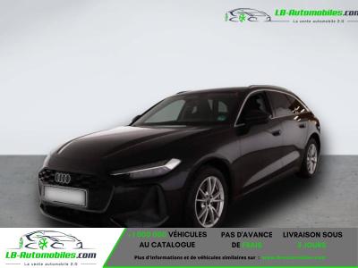 Audi A5 Avant 40 TDI Hybride 204 BVA