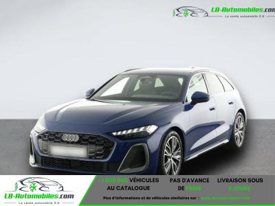 Audi A5 Avant 40 TFSI 204 ch BVA