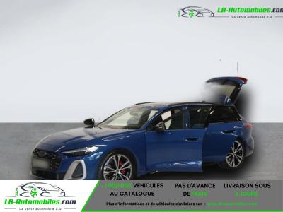 Audi A5 Avant 40 TFSI 204 ch BVA Quattro