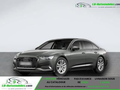 Audi A6 40 TDI 204 ch