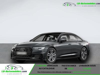 Audi A6 50 TFSIe 299 ch Quattro