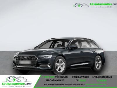 Audi A6 Avant 45 TDI V6 245 ch Quattro