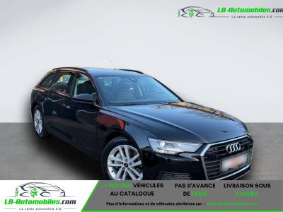 Audi A6 Avant 45 TFSI 265 ch