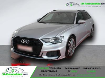 Audi A6 Avant 45 TFSI 265 ch