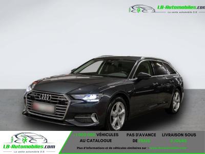 Audi A6 Avant 50 TFSIe 299 ch Quattro