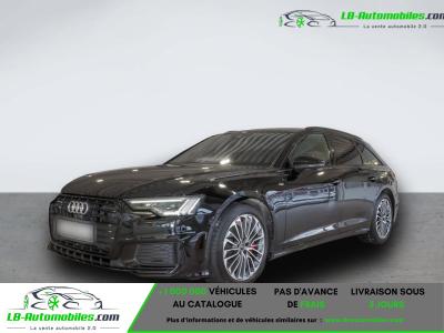 Audi A6 Avant 55 TFSIe 367 ch Quattro