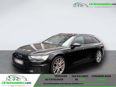 Audi A6 Avant 55 TFSIe 367 ch Quattro