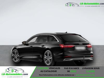 Audi A6 Avant 50 TDI V6 286 ch Quattro
