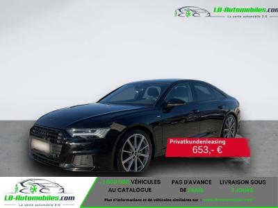Audi A6 45 TFSI 265 ch BVA Quattro