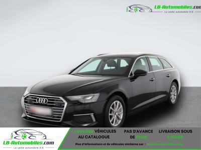 Audi A6 Avant 45 TFSI 265 ch Quattro BVA
