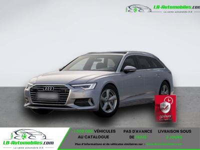Audi A6 Avant 45 TFSI 265 ch Quattro BVA
