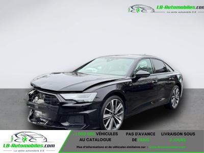 Audi A6 40 TDI 204 ch