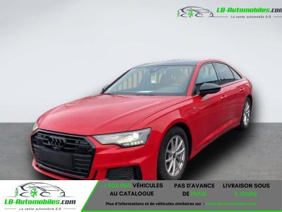 Audi A6 45 TFSI 265 ch Quattro