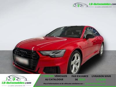 Audi A6 45 TFSI 265 ch Quattro