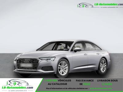 Audi A6 50 TFSIe 299 ch Quattro