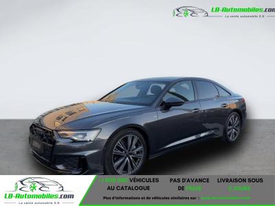 Audi A6 45 TFSI 265 ch Quattro