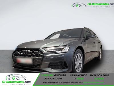 Audi A6 Avant 35 TDI 163 ch