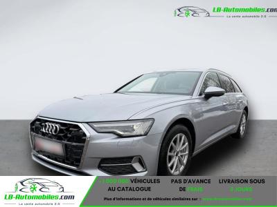 Audi A6 Avant 35 TDI 163 ch