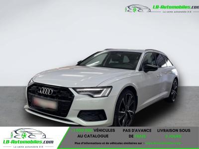 Audi A6 Avant 35 TDI 163 ch