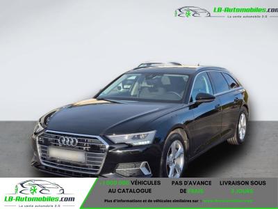 Audi A6 Avant 40 TDI 204 ch Quattro