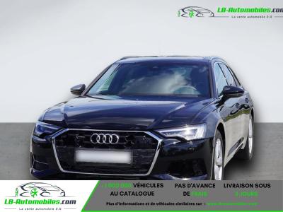 Audi A6 Avant 45 TFSI 265 ch