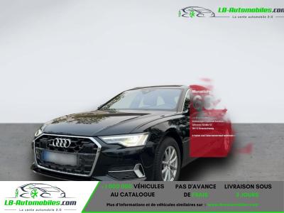 Audi A6 Avant 45 TDI V6 245 ch Quattro
