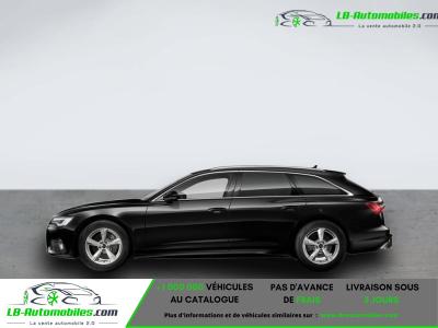 Audi A6 Avant 45 TFSI 265 ch Quattro