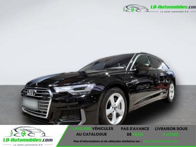Audi A6 Avant 45 TFSI 265 ch Quattro