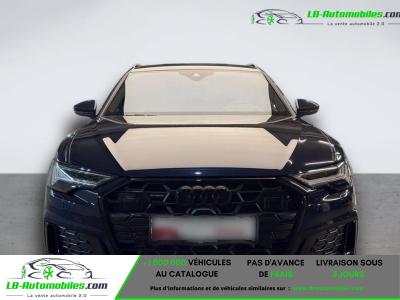 Audi A6 Avant 50 TDI V6 286 ch Quattro