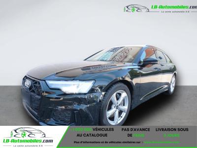 Audi A6 Avant 50 TDI V6 286 ch Quattro