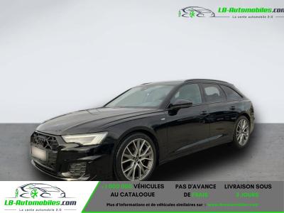 Audi A6 Avant 50 TDI V6 286 ch Quattro