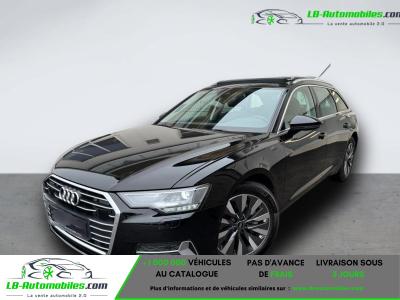 Audi A6 Avant 50 TDI V6 286 ch Quattro