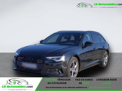 Audi A6 Avant 45 TDI V6 245 ch Quattro