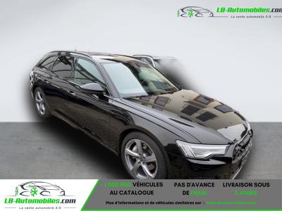 Audi A6 Avant 45 TDI V6 245 ch Quattro