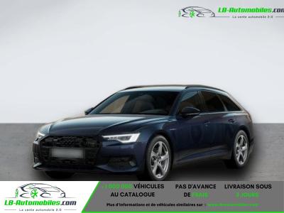 Audi A6 Avant 45 TDI V6 245 ch Quattro