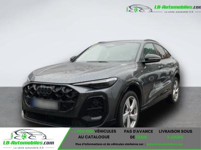 Audi Q5 Sportback TFSI 204 ch Quattro