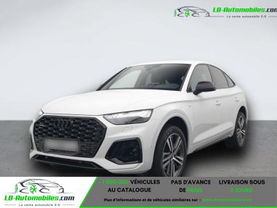 Audi Q5 Sportback TFSI 204 ch Quattro