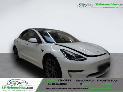 Tesla Model 3 Long Range Dual Motor AWD