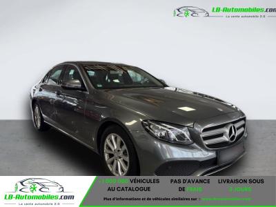 Mercedes Classe E 200 BVA