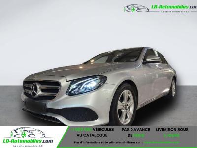 Mercedes Classe E 200 BVA